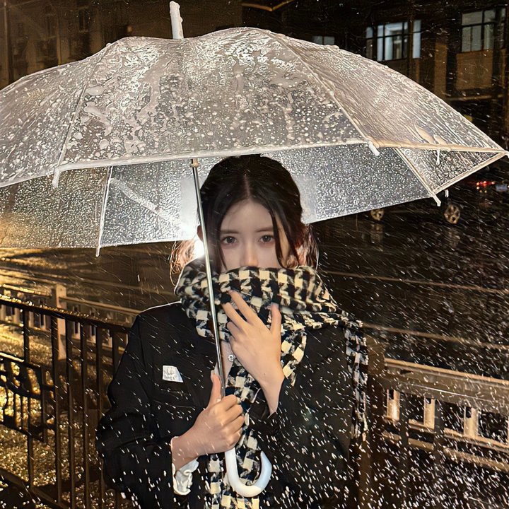 轻拍翻转小魔女